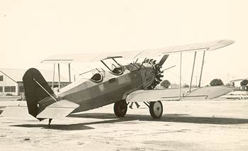Douglas XO-14, 28-194